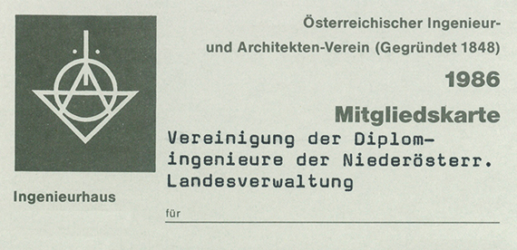 Geschichte 1982 - 1996