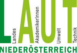 Logo Laut NÖ