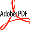 PDF-Symbol