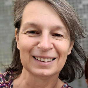 Ing.in Mag.a Birgit Kolbeck