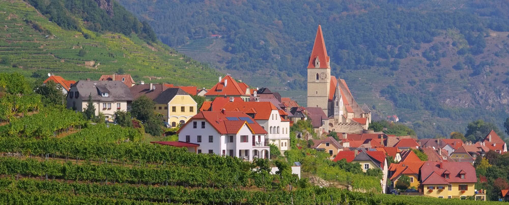 Weißenkirchen in der Wachau